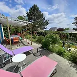 Chez Patrick Homestay Maizet