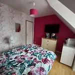 Homestay Chez Patrick *