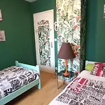 Chez Patrick * Maizet