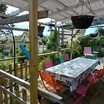 Homestay Chez Patrick *