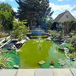 Homestay Chez Patrick *