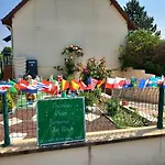 Chez Patrick Homestay