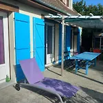 Chez Patrick Homestay *