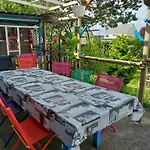 Homestay Chez Patrick *