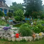 Chez Patrick