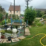 Homestay Chez Patrick