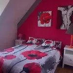 Chez Patrick Homestay