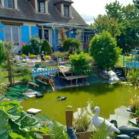 Chez Patrick Maizet