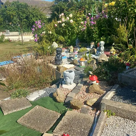 Chez Patrick * Maizet