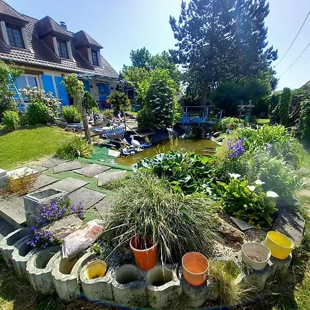 Chez Patrick Maizet
