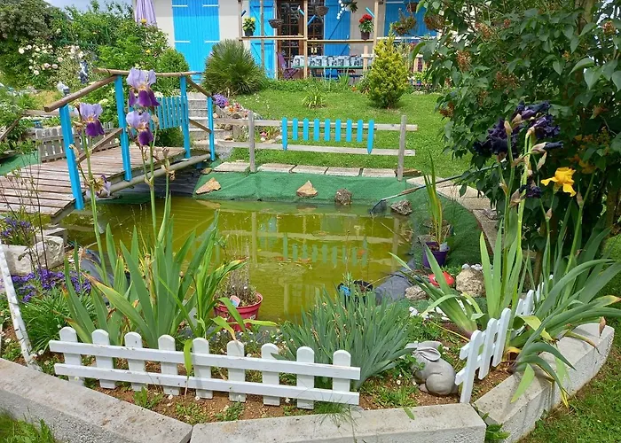 Homestay Chez Patrick