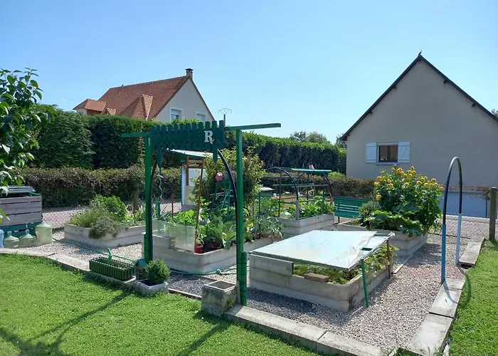 Homestay Chez Patrick