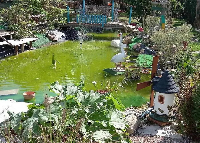 Chez Patrick Homestay *