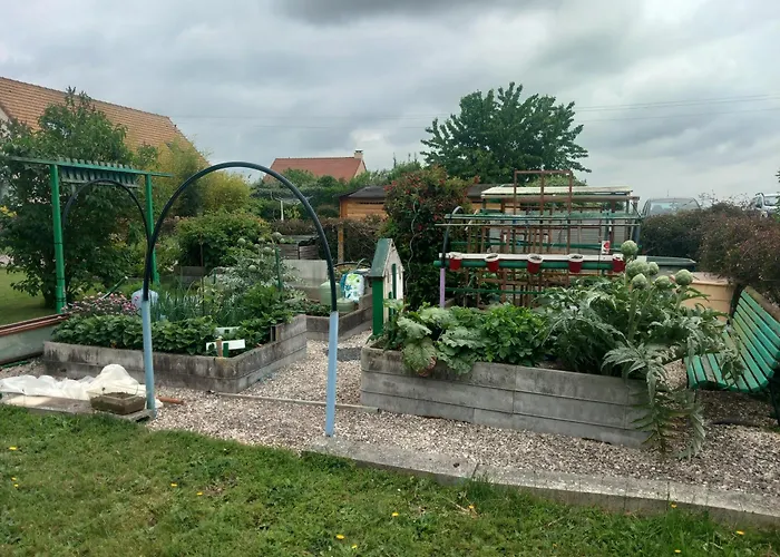 Chez Patrick * Maizet